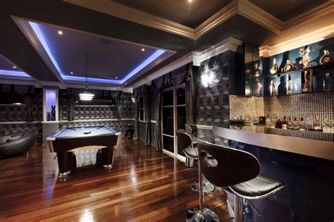 Man Cave Light